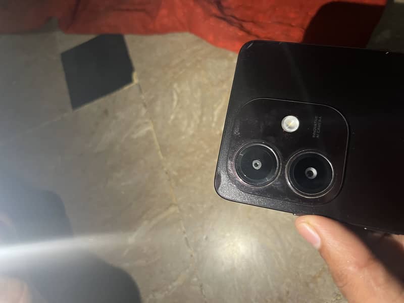 OPPO a5i 6