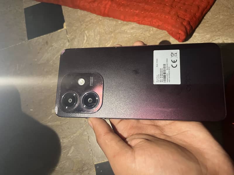 OPPO a5i 7