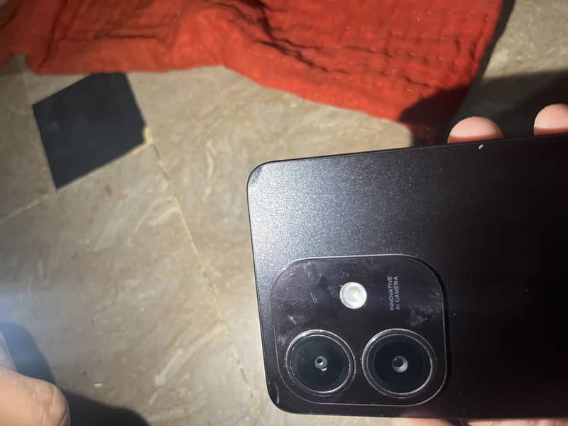 OPPO a5i 8
