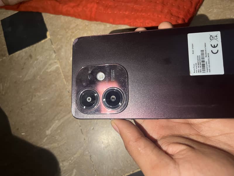 OPPO a5i 9