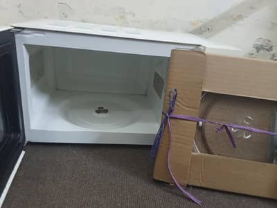 PEL Microwave