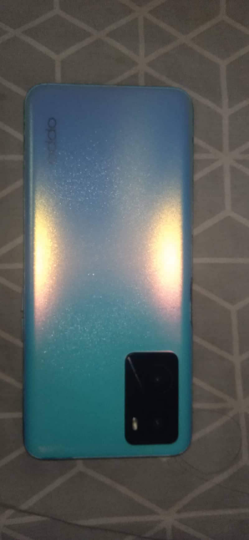 OPPO A76 4
