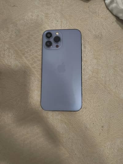 Apple iPhone 13 Pro Max