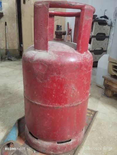 slender For sell 12 kg