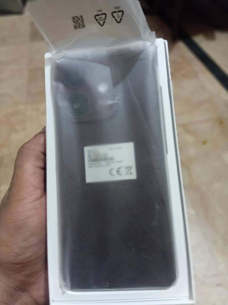 OPPO A5i 1