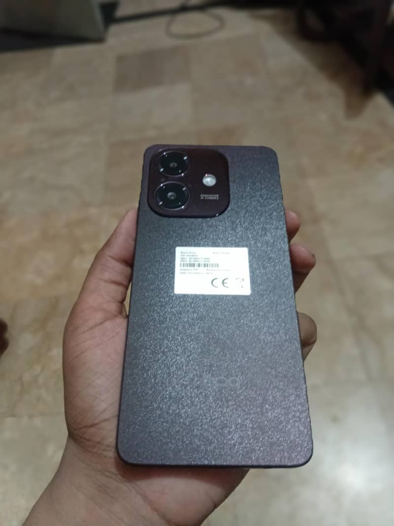 OPPO A5i 3