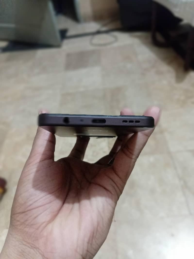 OPPO A5i 4