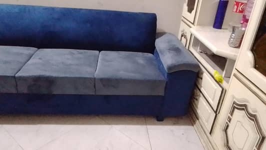 corner 6 seatrs sofa