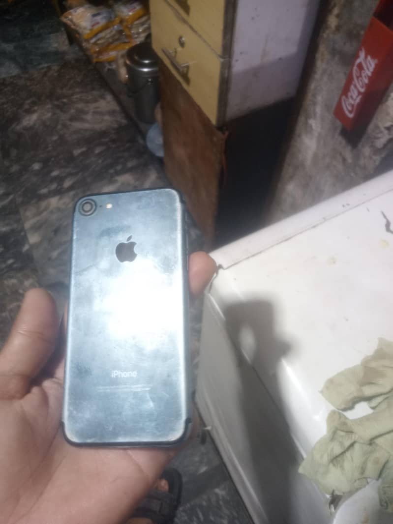 Apple iPhone 7 8