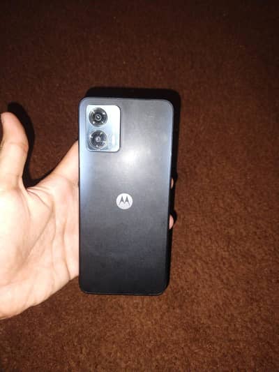 Motorola Moto G5g 2023