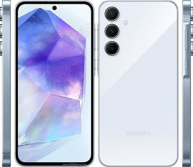 Samsung Mobile A55 5G
