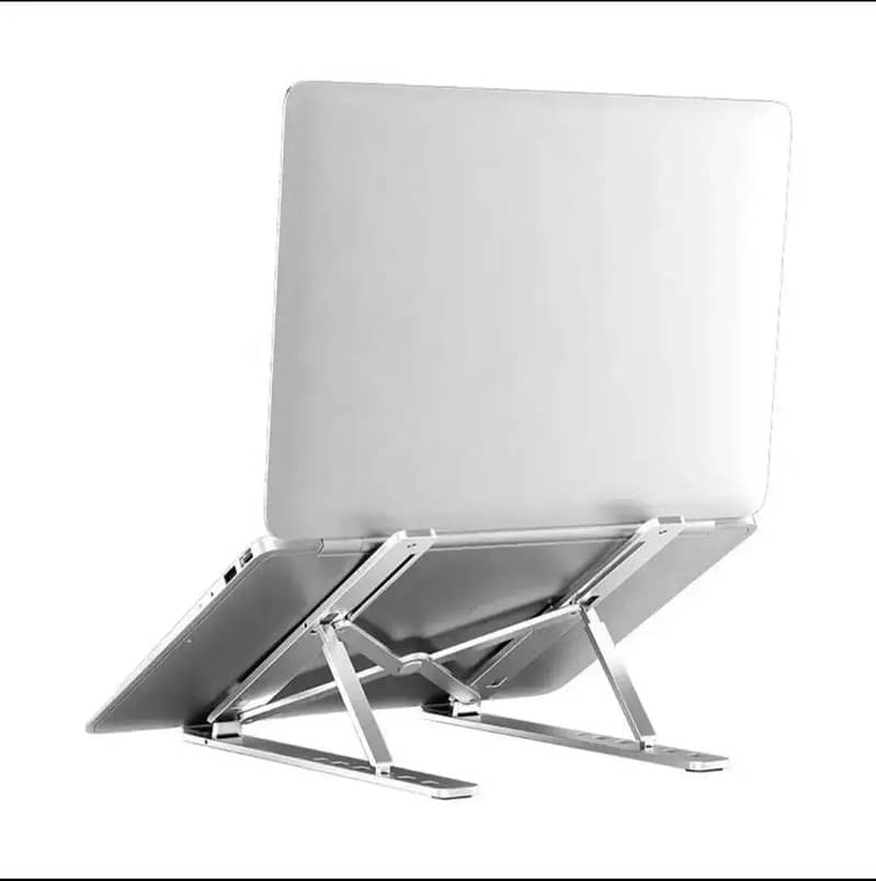 laptop foldable stand 2
