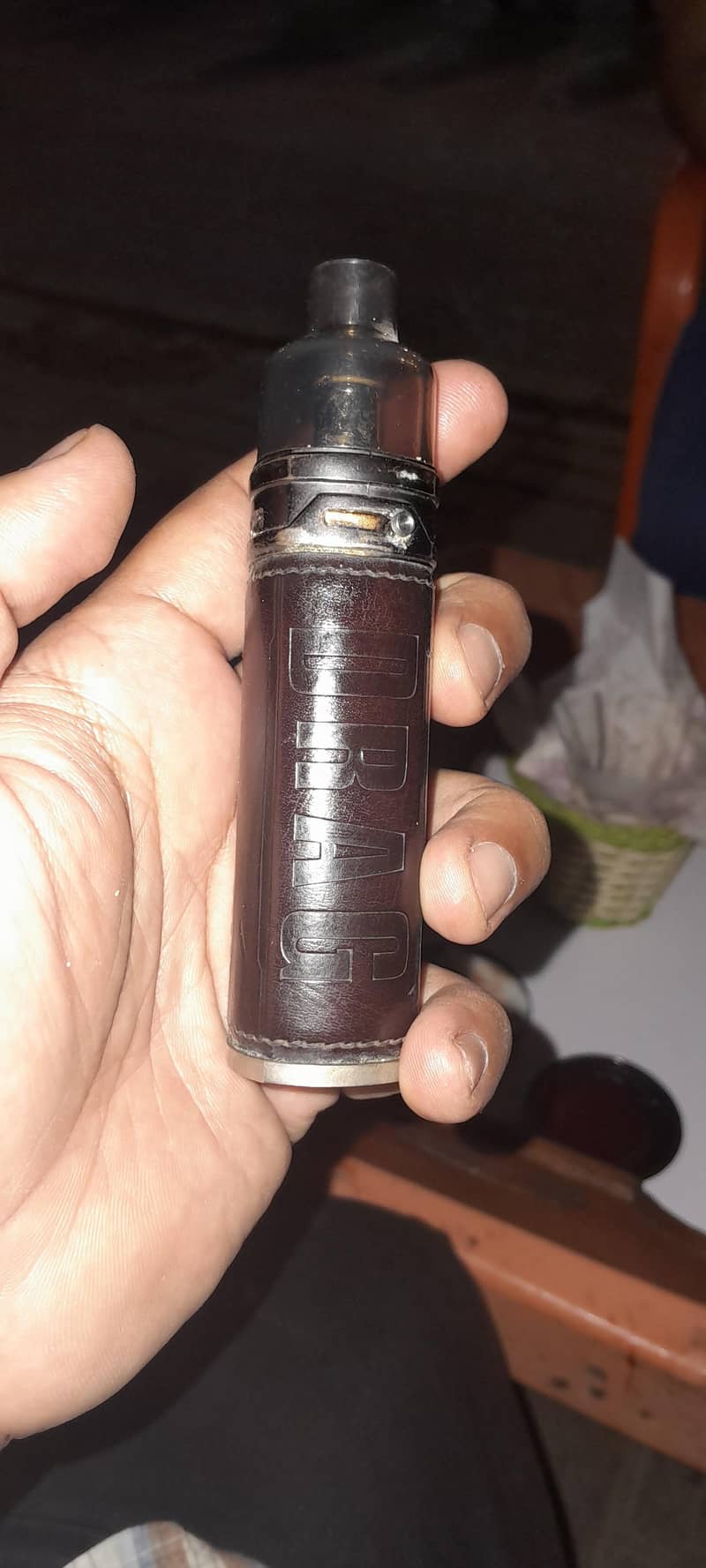 Voopoo Drag S 2