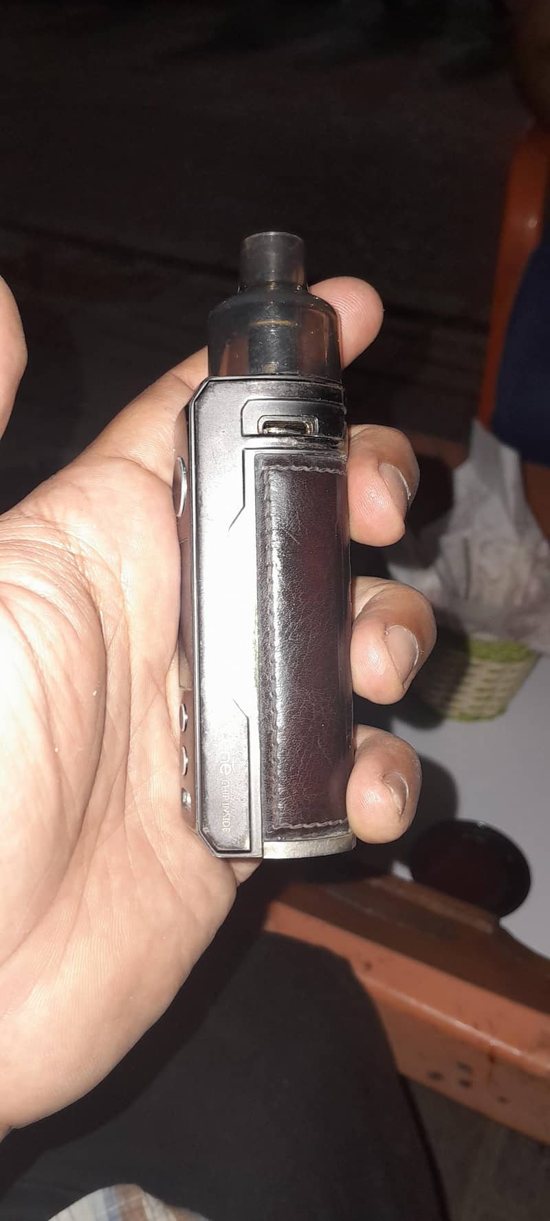 Voopoo Drag S 3