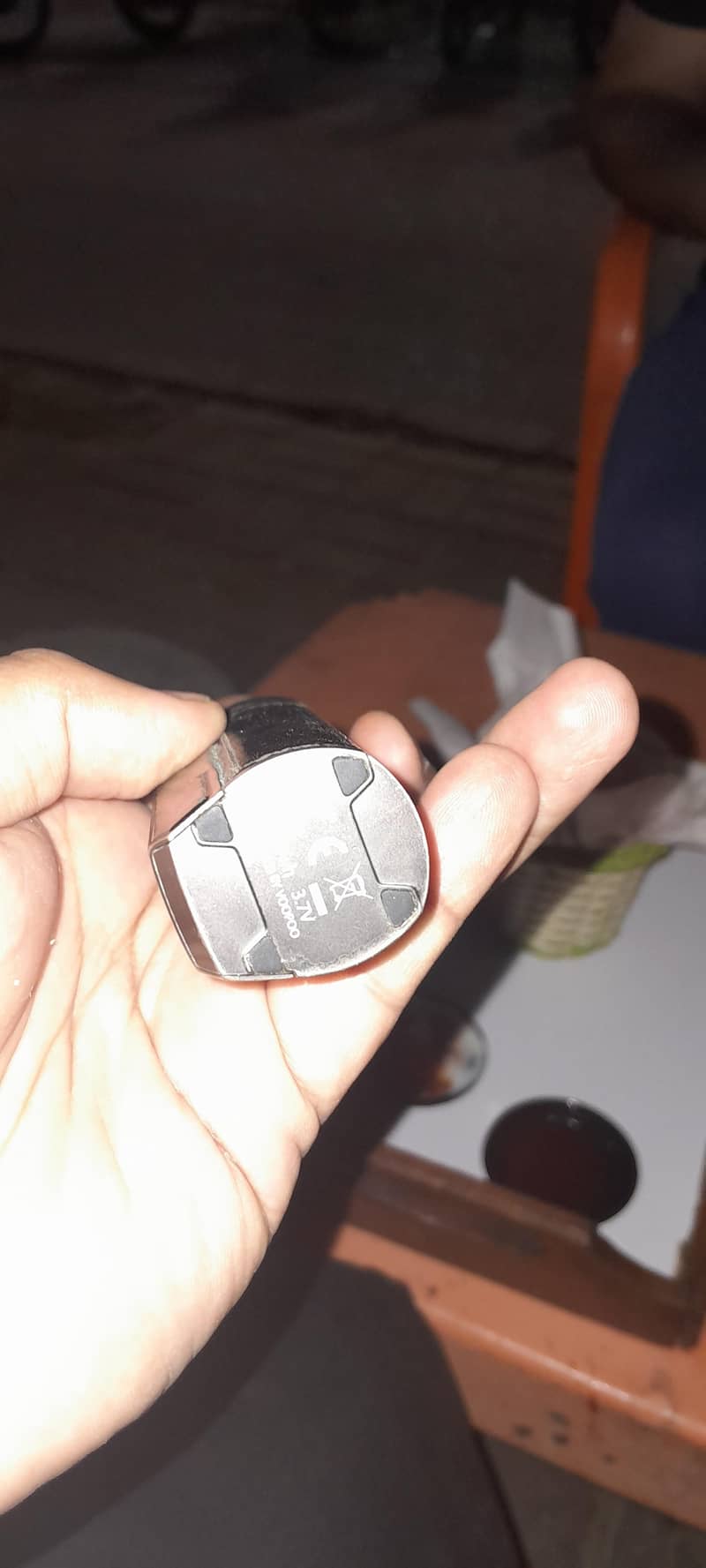 Voopoo Drag S 4