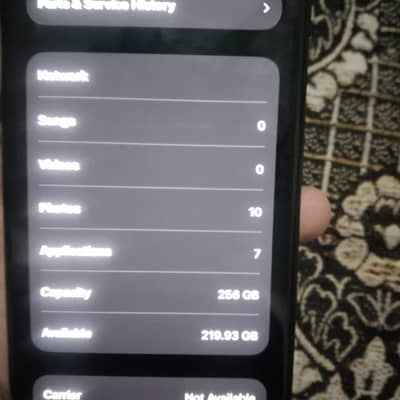 Apple iPhone 11 Pro Max
