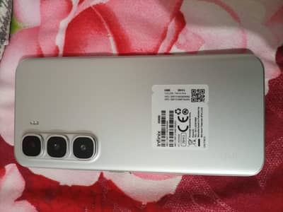 Infinix Hot 50 Pro Plus
