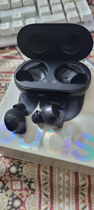 Samsung Galaxy Buds