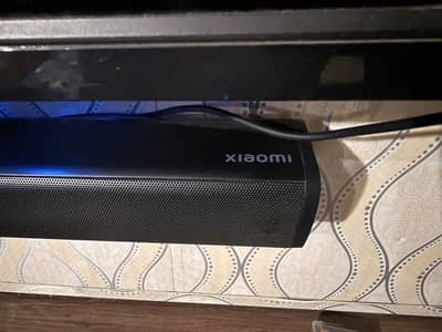 Xiaomi Soundbar 2.0ch like New 10/10 with Box all accessories