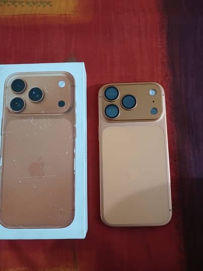 Apple iPhone 17 Pro