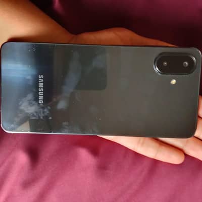 Samsung Mobile A07 5G