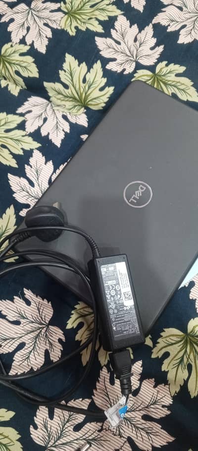 Dell touchscreen laptop