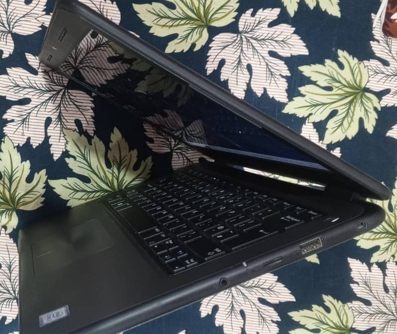 Dell touchscreen laptop 3