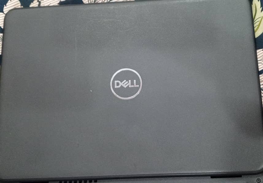 Dell touchscreen laptop 4