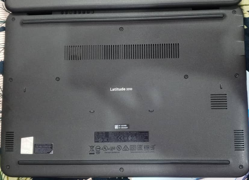 Dell touchscreen laptop 7