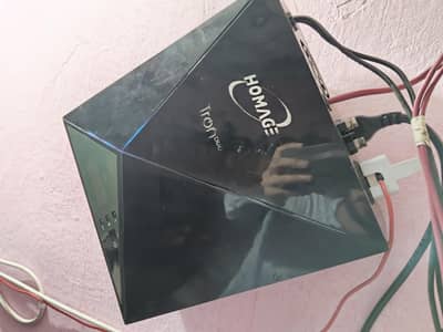 Homage Ups 1000 Watts