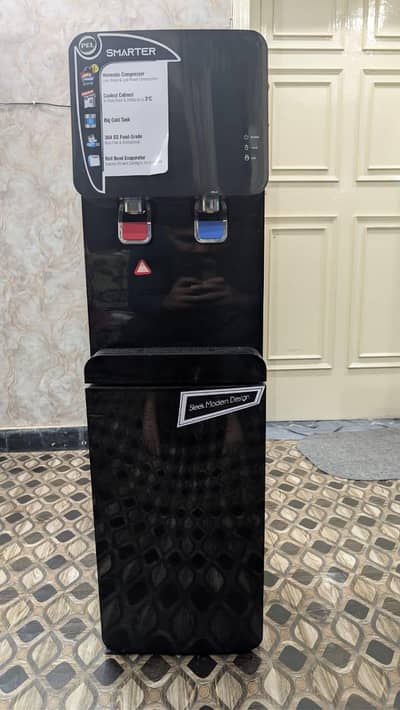 PEL Water Dispenser – Excellent Condition | Hot & Cold