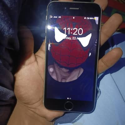 Apple iPhone 6S 64gb pta