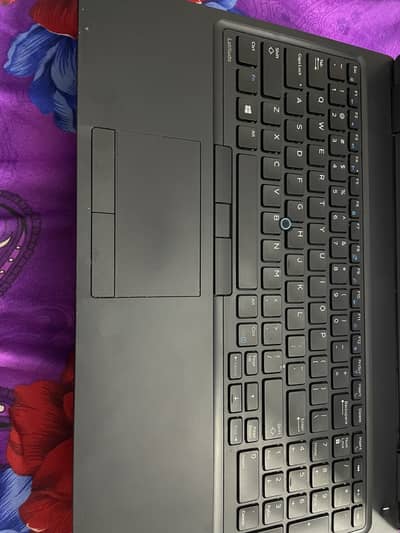 Dell Latitude 5580 Core i5