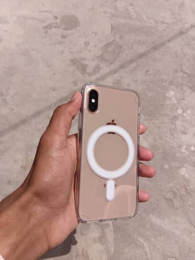 Apple iPhone XS factory
