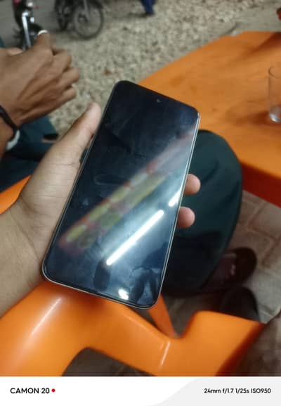 Infinix Smart 9