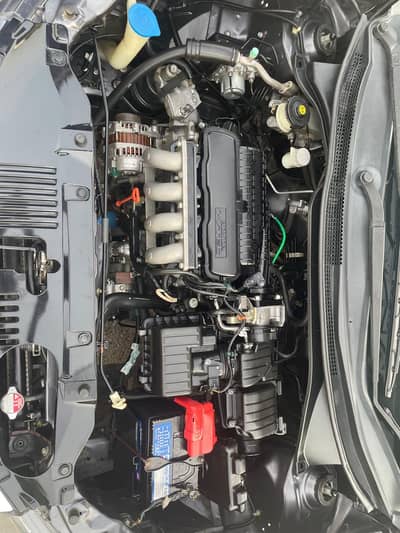Honda City IVTEC 2020