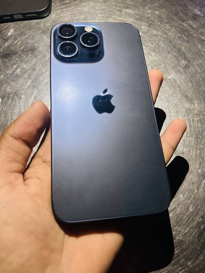 Iphone 15 pro max JV