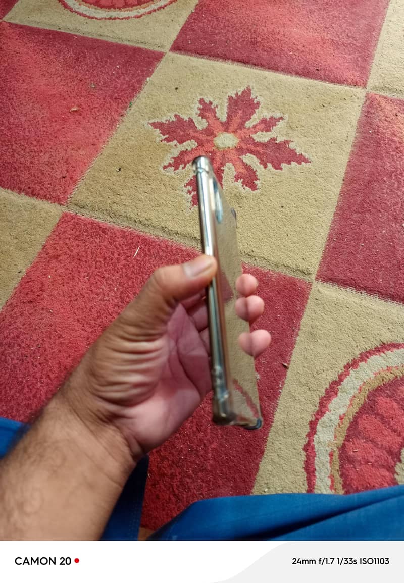 Samsung Mobile Note 10 Plus 2