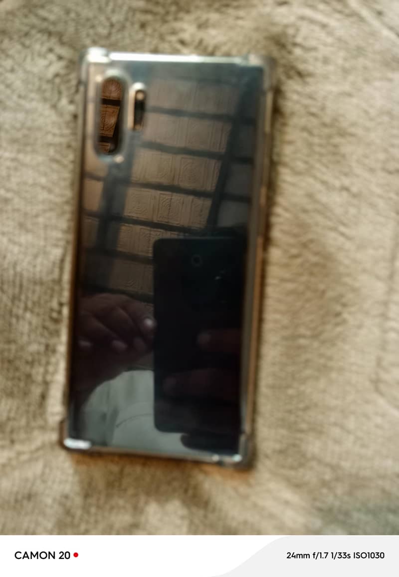 Samsung Mobile Note 10 Plus 6