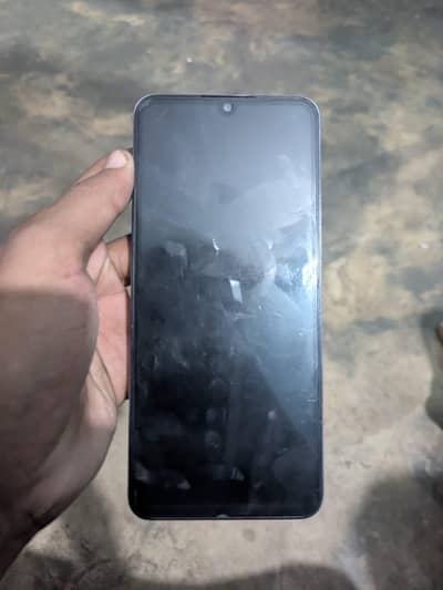 Xiaomi Redmi 14C