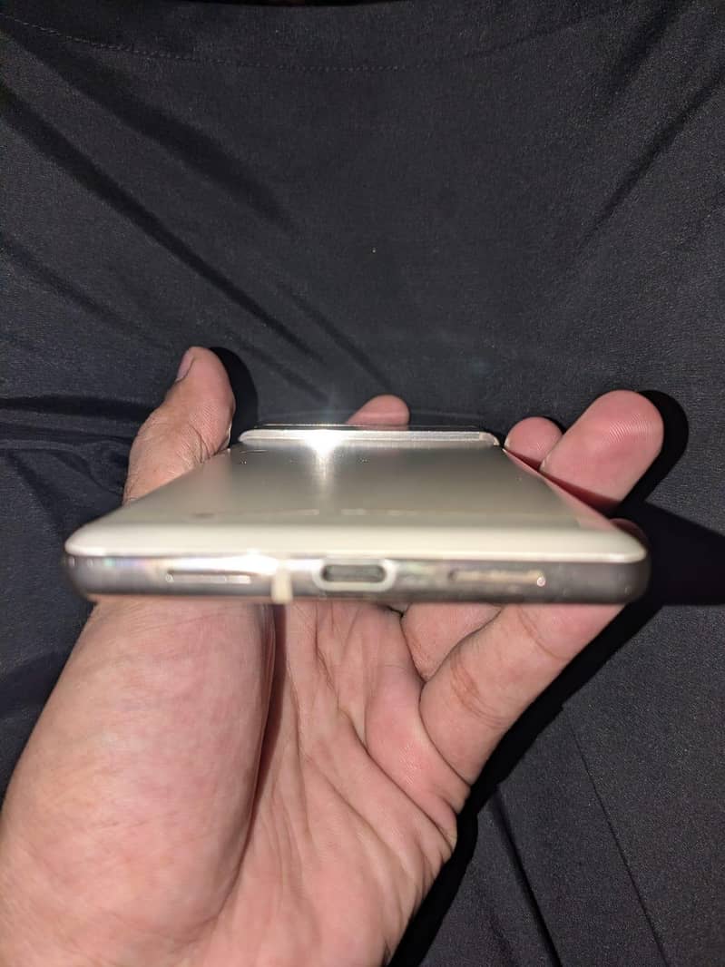 Google Pixel 6 Pro 3