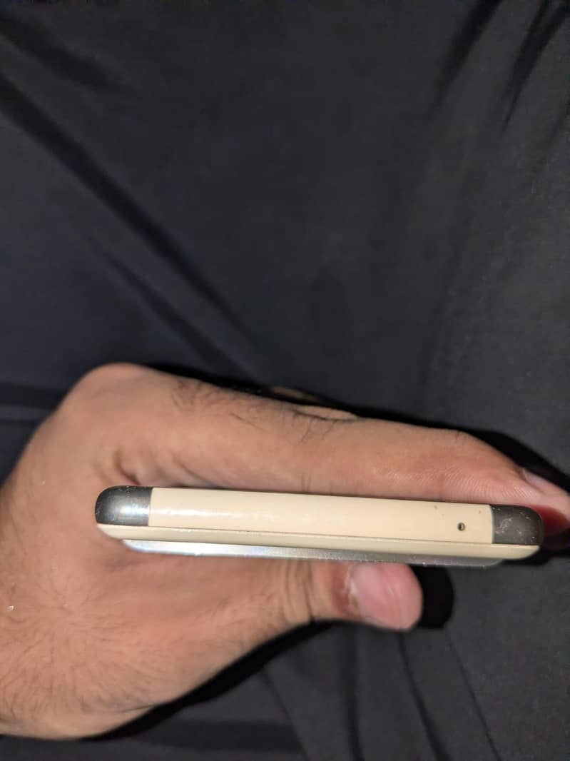 Google Pixel 6 Pro 4