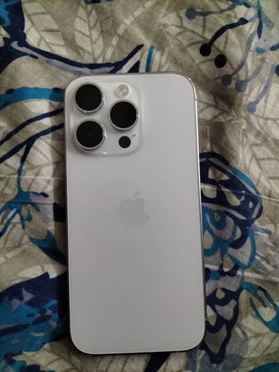 Apple iPhone 14 Pro Pta approved