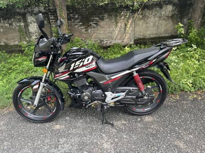Cb150f for sale