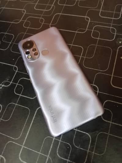 Infinix hot 11s