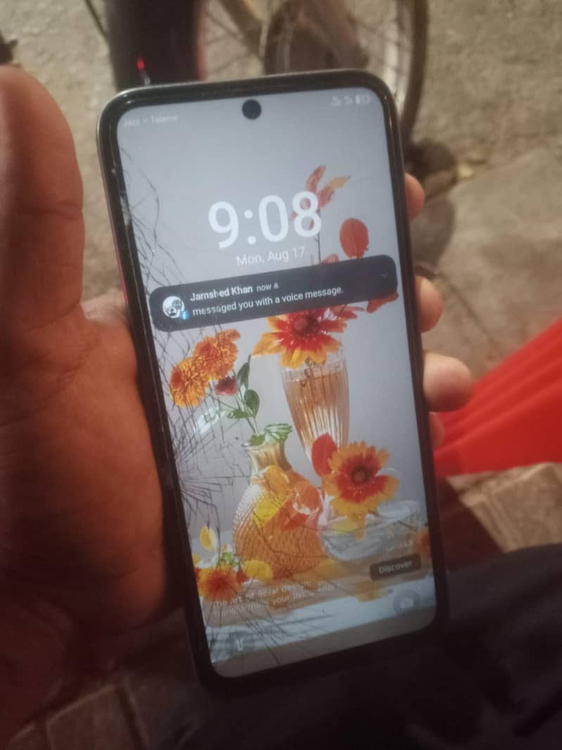 Itel Other Model 1
