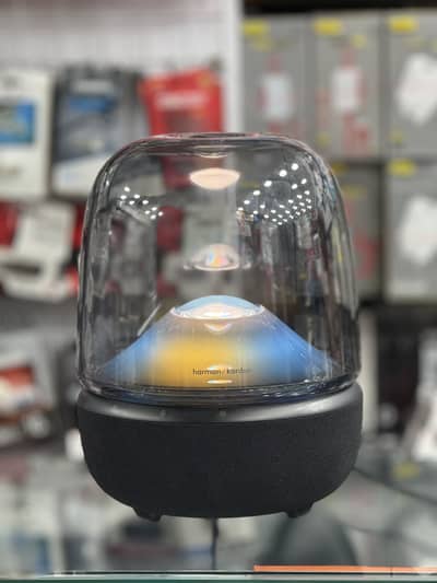 Harman kardon studio 5
