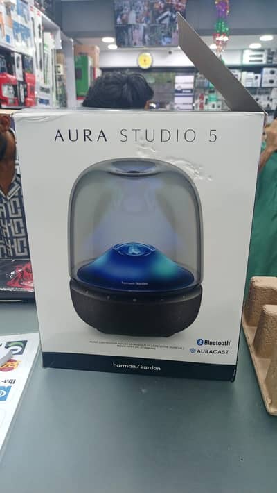Harman kardon studio 5