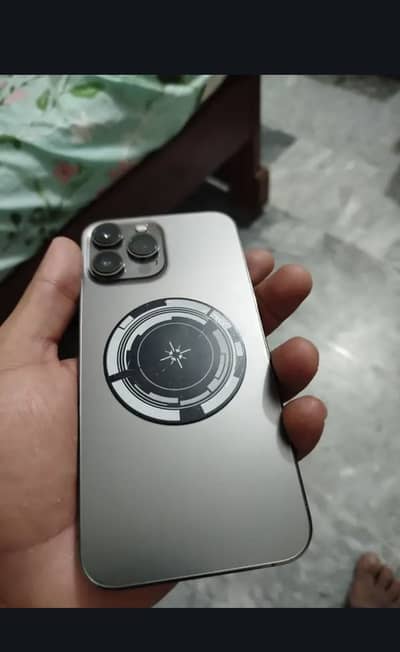 Iphone 13 pro max 128gb jv waterpack LLa