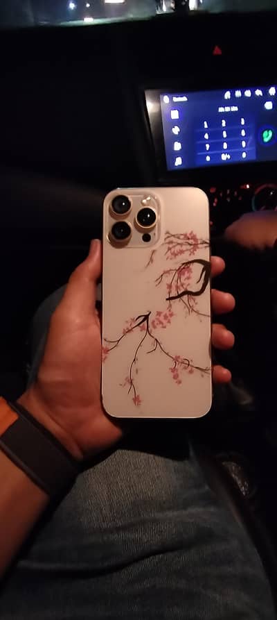 Apple iPhone 16 Pro Max 512GB